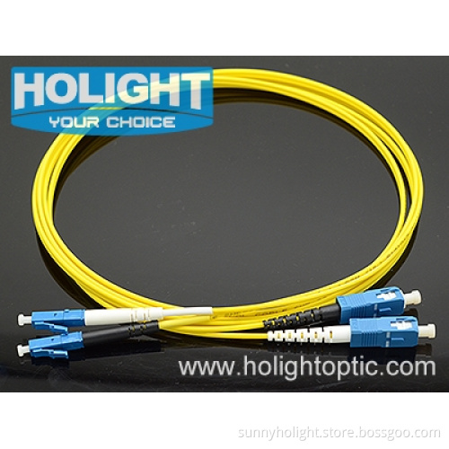 LC/LC Patch Cord